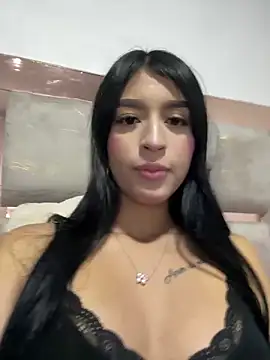 Hannaa blondee online show from May 22, 1:13 am