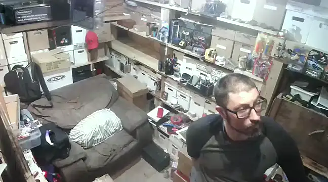 jonathanjch1982 online show from March 18, 10:03 am