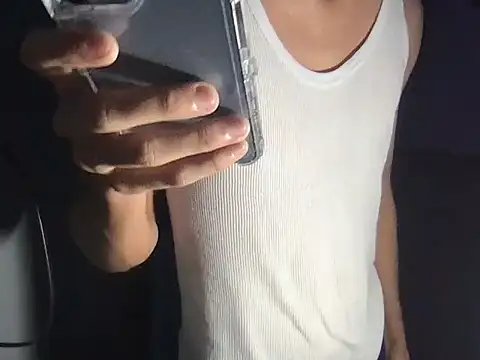 Snapshot of capri_07 chatting on March 25, 4:29 am capri 07 online show from March 25, 4:29 am