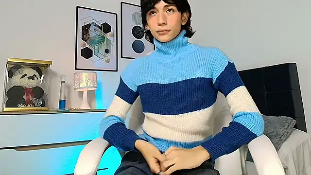 Snapshot of alexconsanii chatting on March 26, 11:43 pm alexconsanii online show from March 26, 11:43 pm