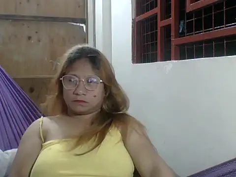 PinayChristine online show from July 13, 3:26 pm