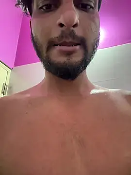FastFucky online show from July 24, 4:05 pm