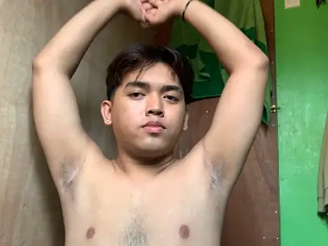 haru-X-hunter online show from March 25, 6:41 am