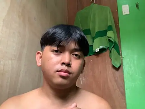 haru-X-hunter online show from April 12, 3:22 am