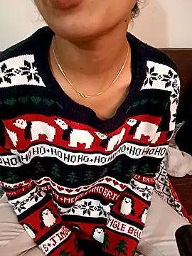 Snapshot of Riya_Pandey0 chatting on March 24, 6:18 am Riya Pandey0 online show from March 24, 6:18 am