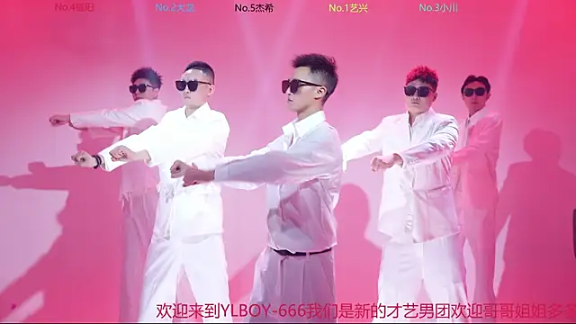 Snapshot of YLBOY-666 chatting on March 26, 2:11 pm YLBOY-666 online show from March 26, 2:11 pm