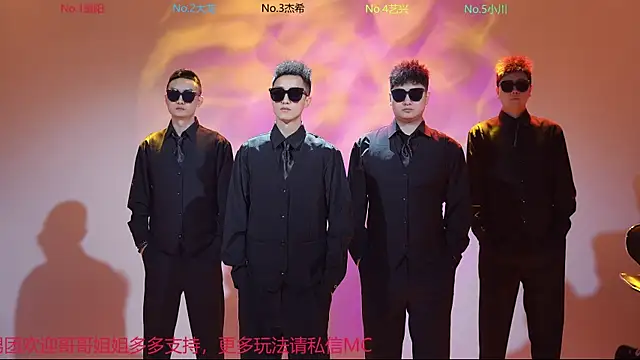 Snapshot of YLBOY-666 chatting on March 27, 2:06 pm YLBOY-666 online show from March 27, 2:06 pm