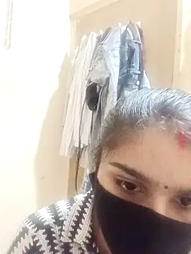 Snapshot of shimarnO chatting on March 27, 8:26 am shimarnO online show from March 27, 8:26 am