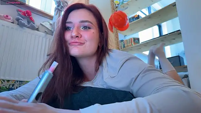 AurikTrix online show from March 27, 12:38 pm