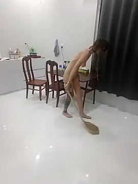 Snapshot of Unihornym chatting on March 23, 5:50 pm Unihornym online show from March 23, 5:50 pm