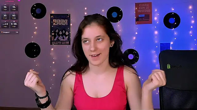 Snapshot of nami_glow chatting on March 26, 12:11 pm nami glow online show from March 26, 12:11 pm