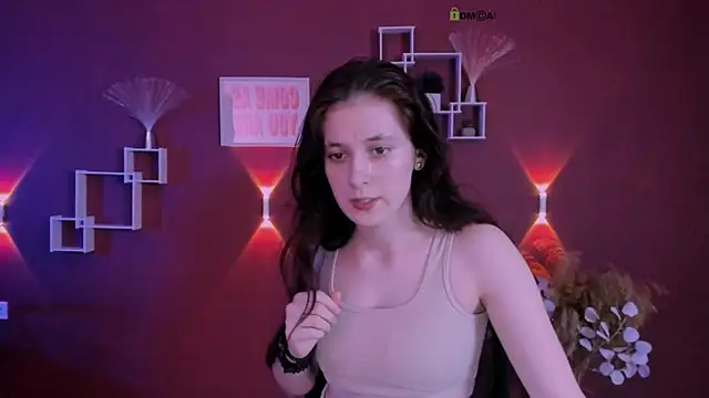 Snapshot of nami_glow chatting on March 30, 10:49 am nami glow online show from March 30, 10:49 am