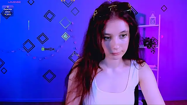 nami glow online show from May 22, 11:43 pm