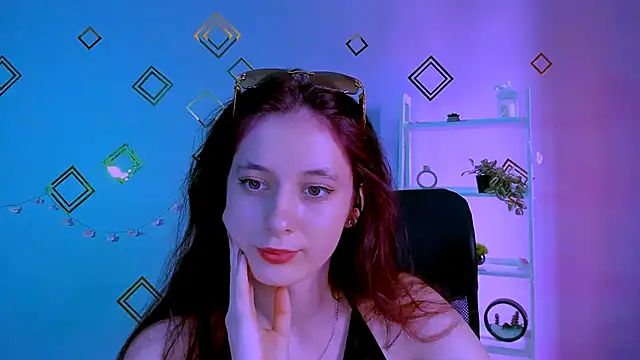 nami glow online show from May 26, 9:05 am