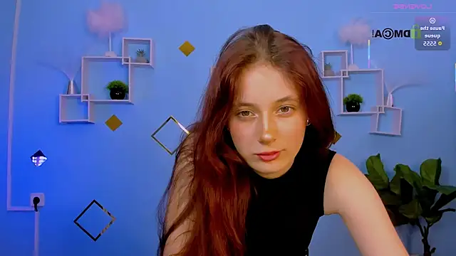 nami glow online show from July 29, 7:56 pm