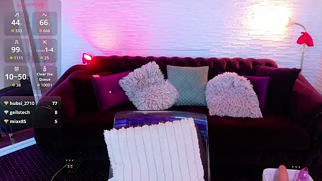 AngelWooW online show from June 25, 5:12 am