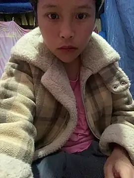 Snapshot of Hini-cute chatting on March 24, 1:21 am Hini-cute online show from March 24, 1:21 am