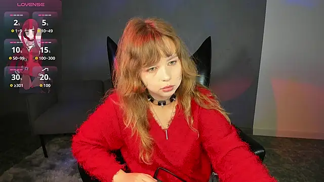 LeonaHicks online show from June 12, 6:01 am