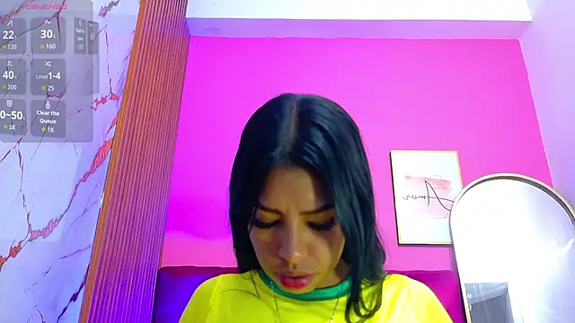 skinnyindiansluttt online show from June 11, 12:58 pm
