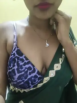 Rubina Love online show from June 21, 5:15 pm