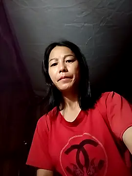 Snapshot of -Numin- chatting on March 24, 9:09 pm -Numin- online show from March 24, 9:09 pm