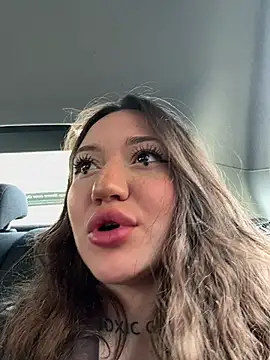 Snapshot of SaintSquirt chatting on March 28, 11:43 am SaintSquirt online show from March 28, 11:43 am