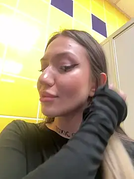 SaintSquirt online show from July 7, 9:46 am