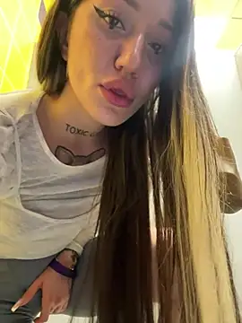 SaintSquirt online show from July 9, 11:25 am