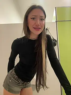 SaintSquirt online show from July 14, 9:47 am