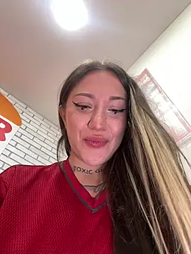 SaintSquirt online show from July 23, 11:41 am