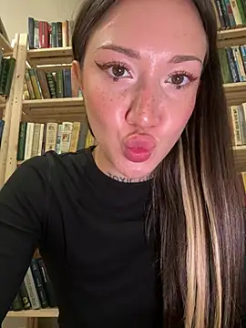 SaintSquirt online show from August 4, 11:24 am