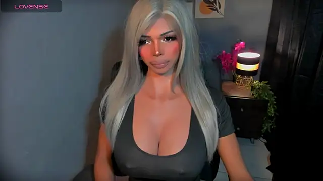 xEllaineCumsLotx online show from March 28, 2:11 am