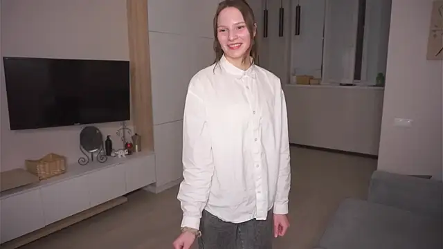 VirgenWaiki online show from March 30, 6:53 pm