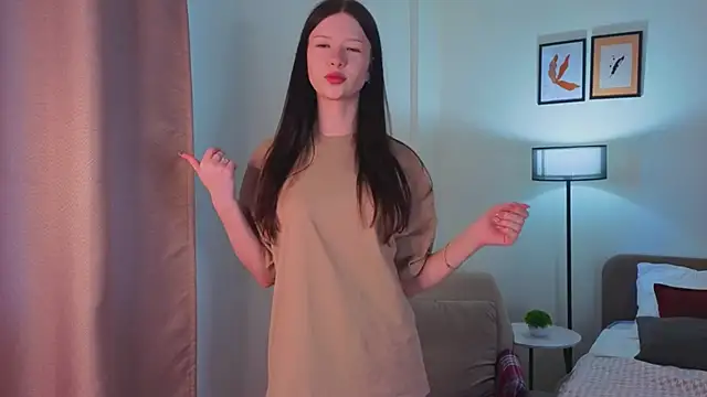 SophiaAltidor online show from March 30, 3:18 am