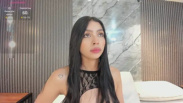 Snapshot of hanna_steel chatting on June 4, 12:00 pm hanna steel online show from June 4, 12:00 pm