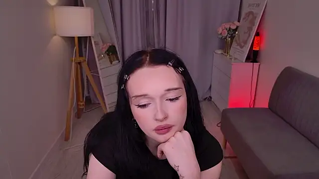 Snapshot of Flora_Ray chatting on March 24, 2:11 pm Flora Ray online show from March 24, 2:11 pm