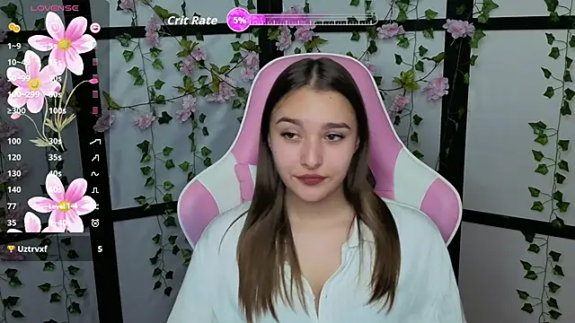 Snapshot of Your_nut chatting on March 23, 8:13 pm Your nut online show from March 23, 8:13 pm