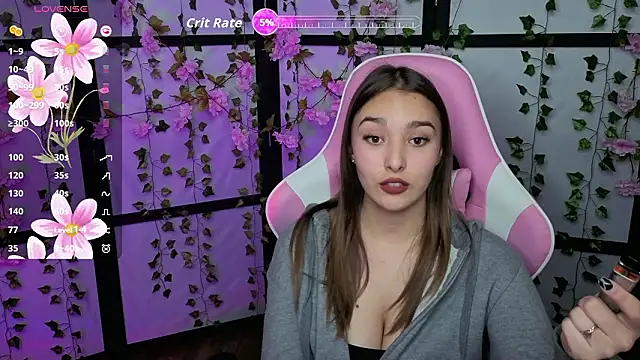 Snapshot of Your_nut chatting on March 24, 4:12 pm Your nut online show from March 24, 4:12 pm