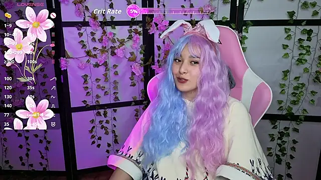 Snapshot of Your_nut chatting on March 28, 2:27 pm Your nut online show from March 28, 2:27 pm