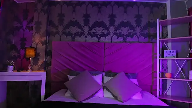 Snapshot of _mykinkydoll_ chatting on March 27, 9:58 pm mykinkydoll online show from March 27, 9:58 pm