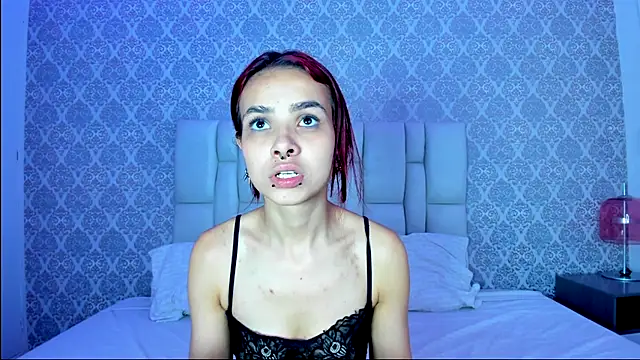 erizdarkveyl online show from May 22, 5:14 am