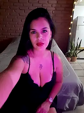 Ruby2119 online show from March 24, 3:11 am