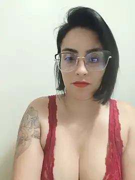 SecretaryX online show from May 25, 2:28 am