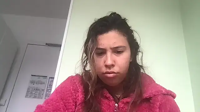 Snapshot of Sakura1700 chatting on March 27, 8:59 am Sakura1700 online show from March 27, 8:59 am