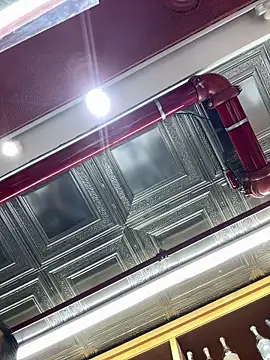 Snapshot of Crossroads5214 chatting on March 25, 1:11 am Crossroads5214 online show from March 25, 1:11 am