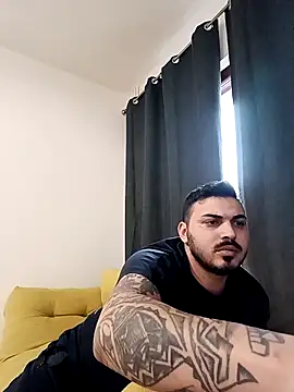 Snapshot of I_amAhille chatting on March 24, 3:17 pm I amAhille online show from March 24, 3:17 pm