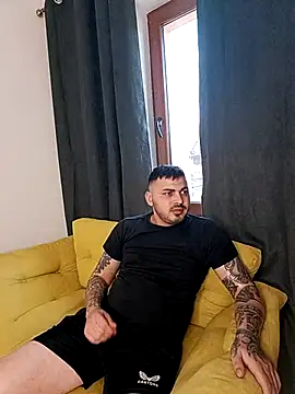 Snapshot of I_amAhille chatting on March 27, 3:01 pm I amAhille online show from March 27, 3:01 pm