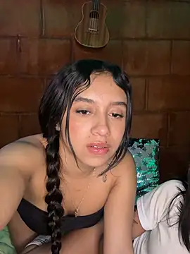 Snapshot of lulu_AG chatting on March 27, 5:24 am lulu AG online show from March 27, 5:24 am