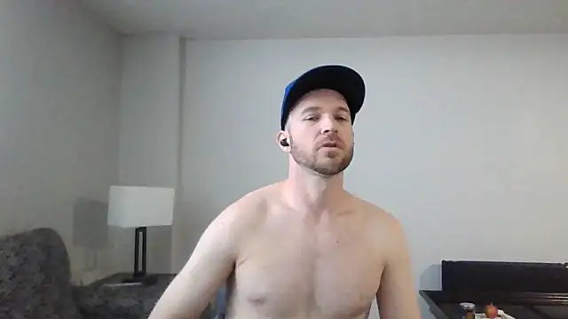 Luke James online show from March 25, 2:23 pm