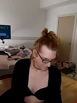 JacquelineStar online show from March 24, 3:39 pm